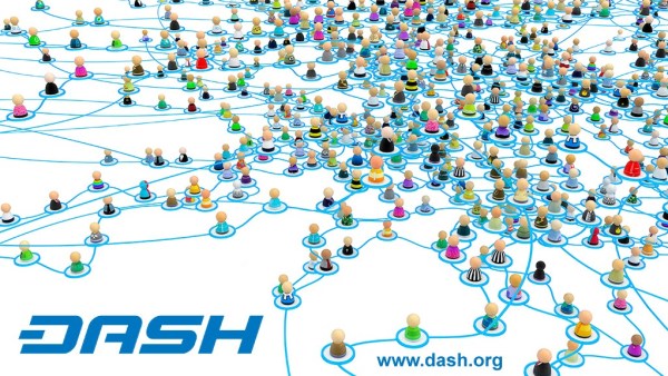 dash dao global