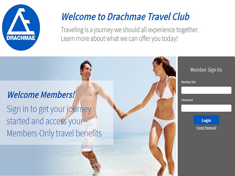 Drachmae Travel