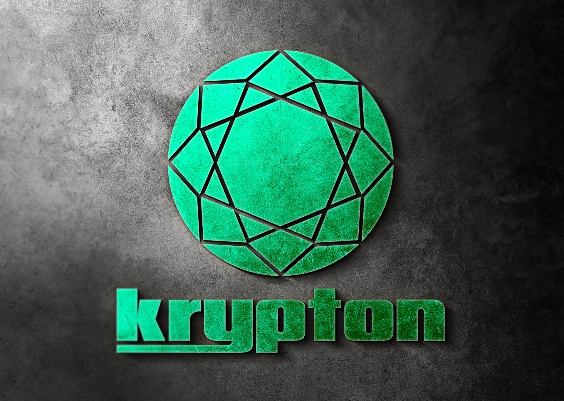 Krypton Logo