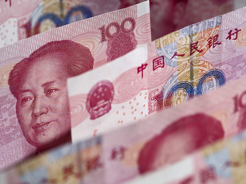 Chinese Yuan