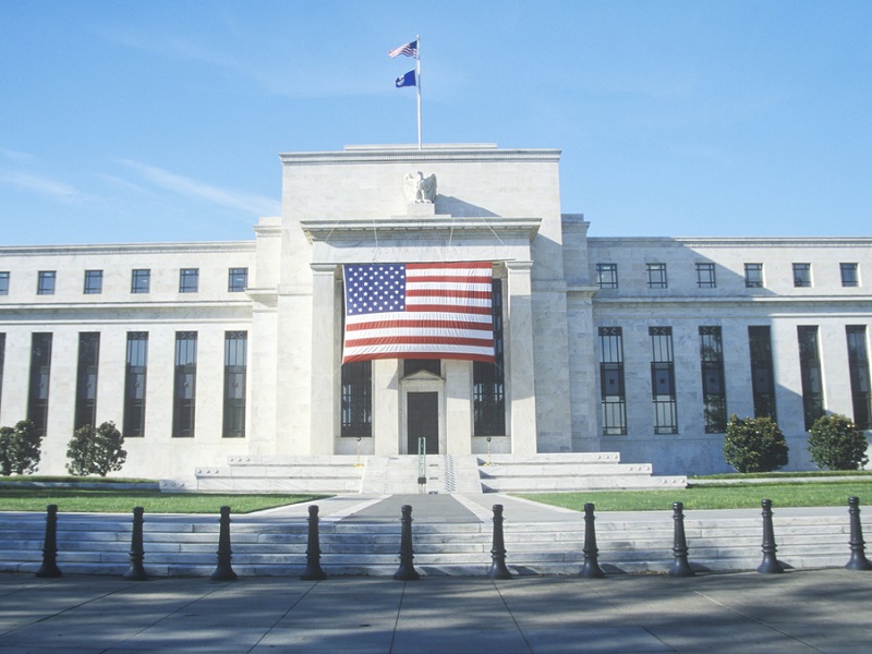 Federal Reserve