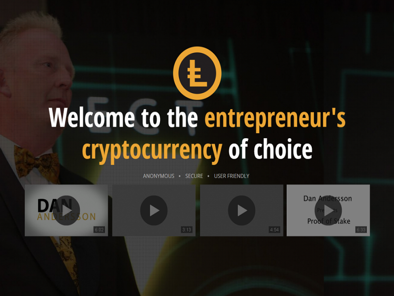 LEOcoin