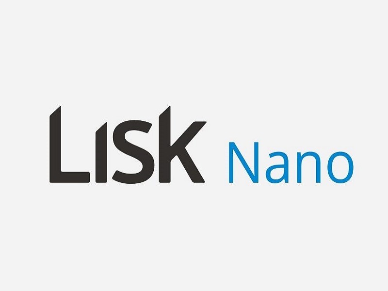 Lisk nano