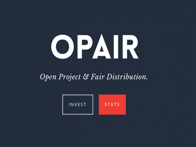 Opair