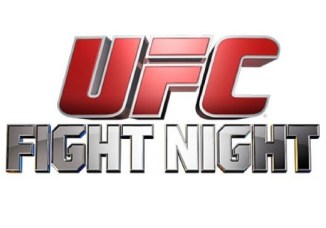 UFC Fight Night Bitcoin