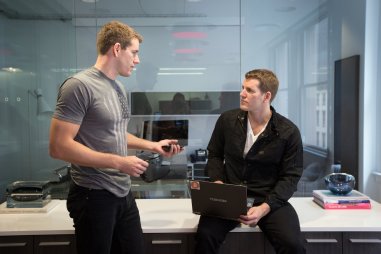 Winklevoss Bitcoin