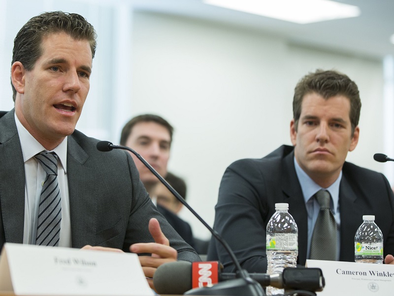 Winklevoss