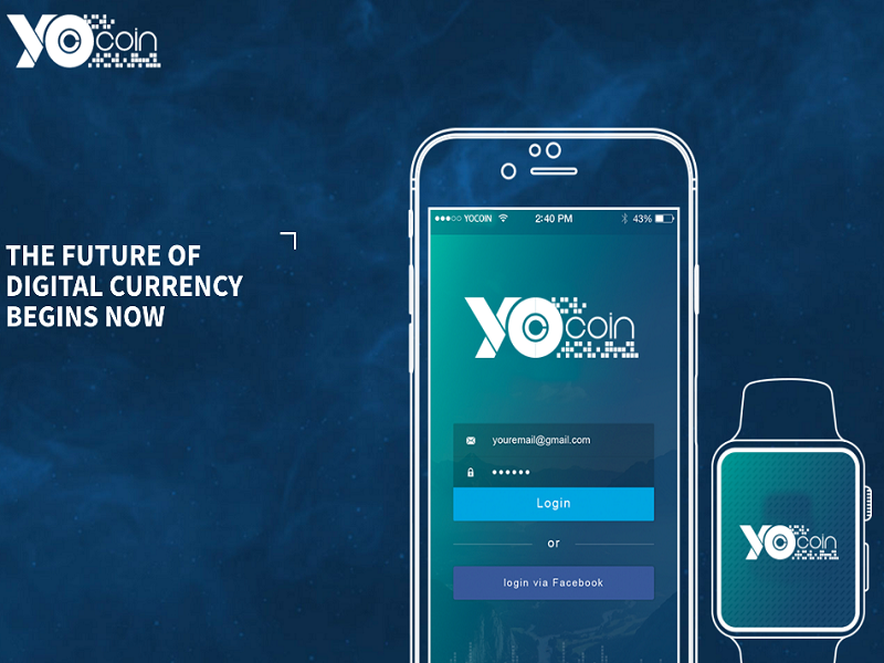 YoCoin