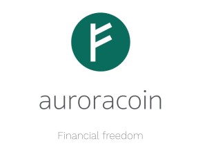 Auroracoin