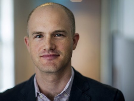 brian armstrong coinbase