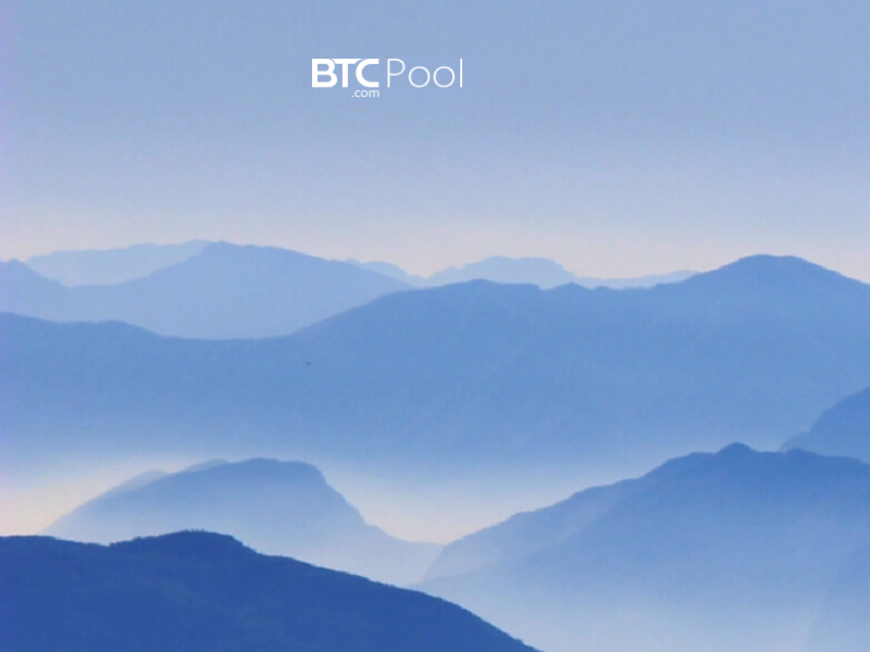 BTC Pool