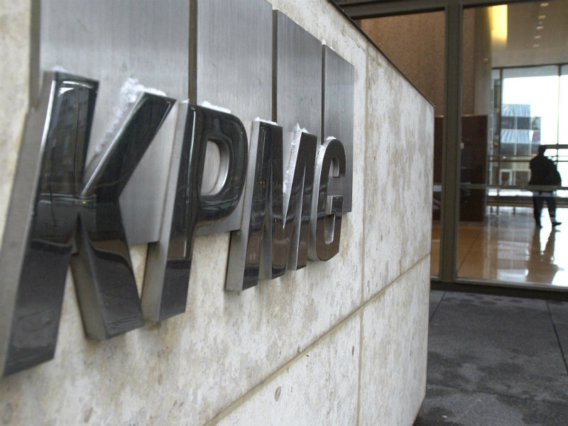 KPMG