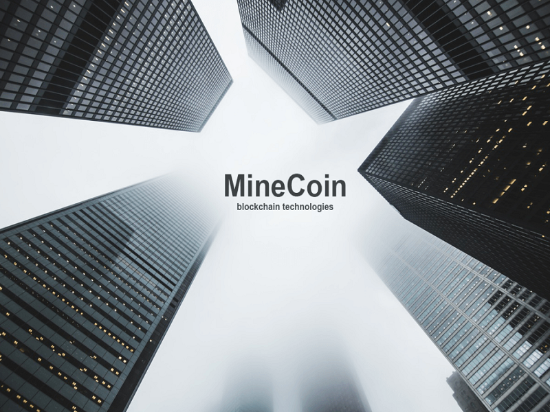 MineCoin