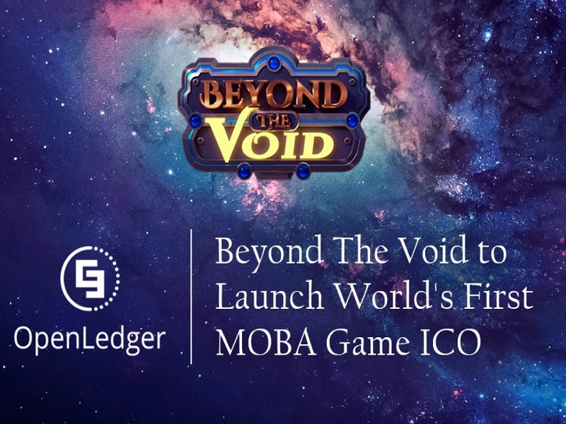 Beyond the Void