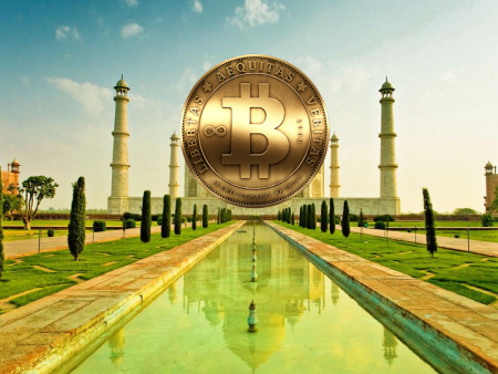 Bitcoin India