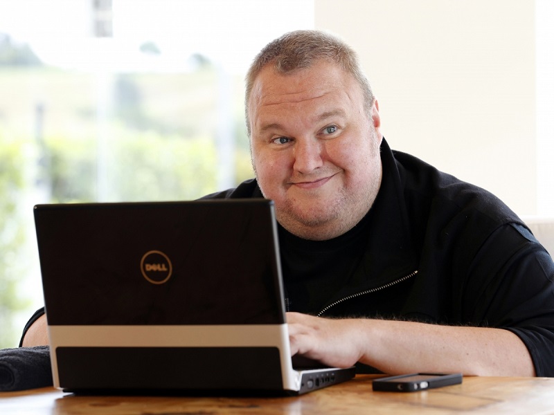 Kim dotcom