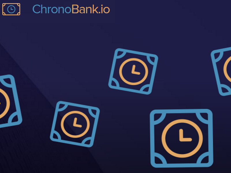 chronobank