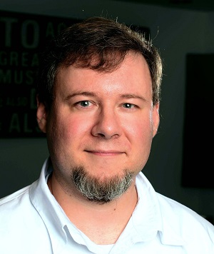 Jeff Garzik