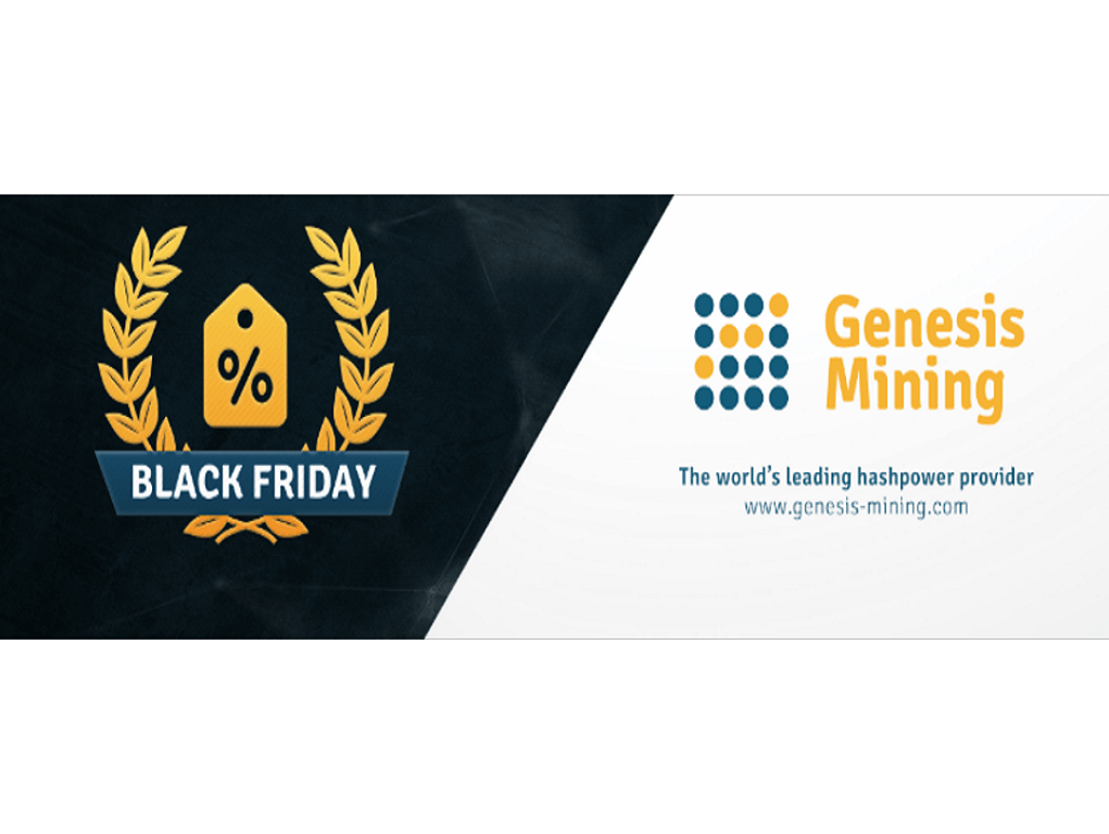 Genesis Mining