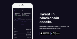 Lawnmower Altcoin exchange 