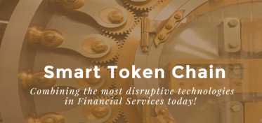 smarttokenchain