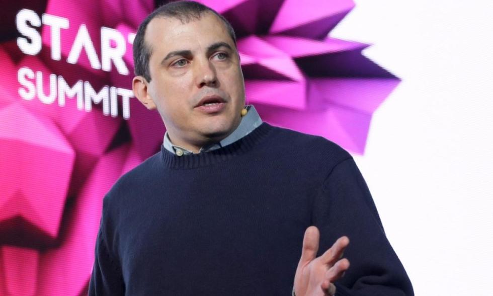 Antonopoulos Bitcoinist