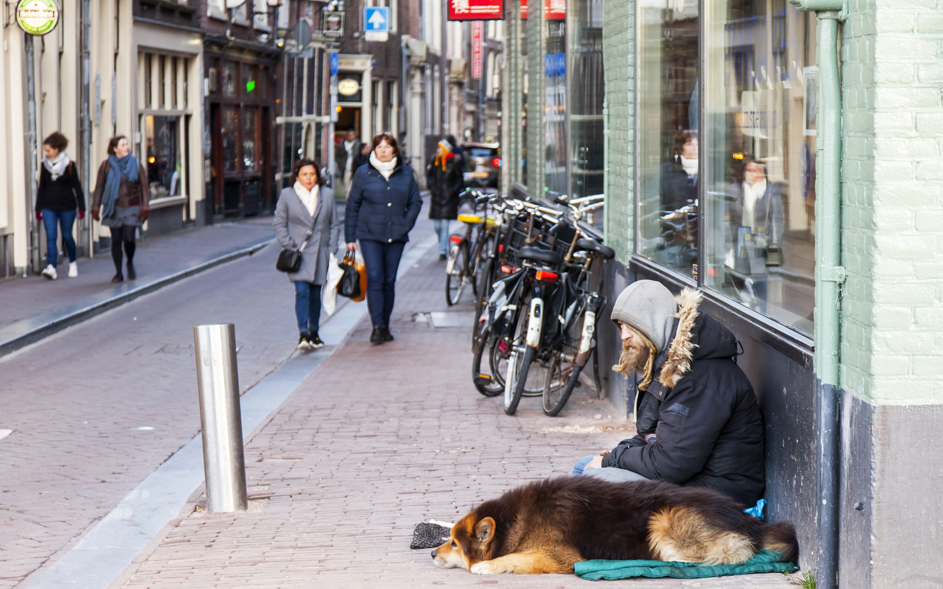 Amsterdam