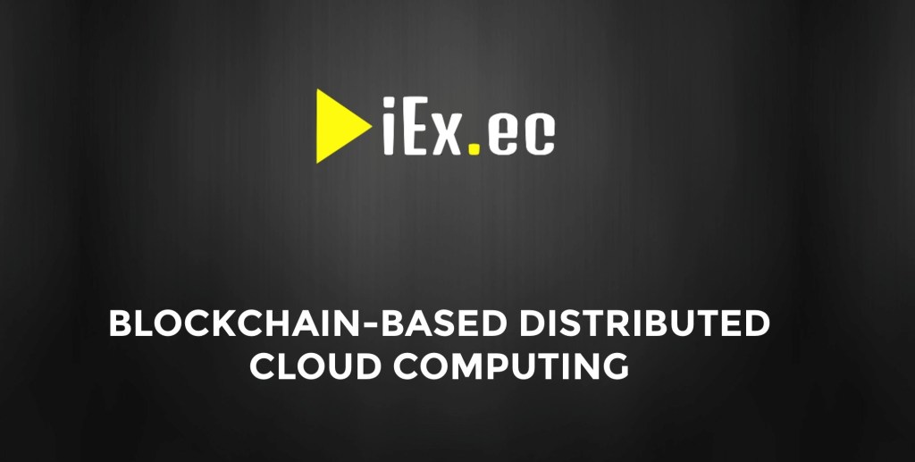 iEx.ec