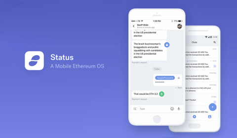 Status messenger