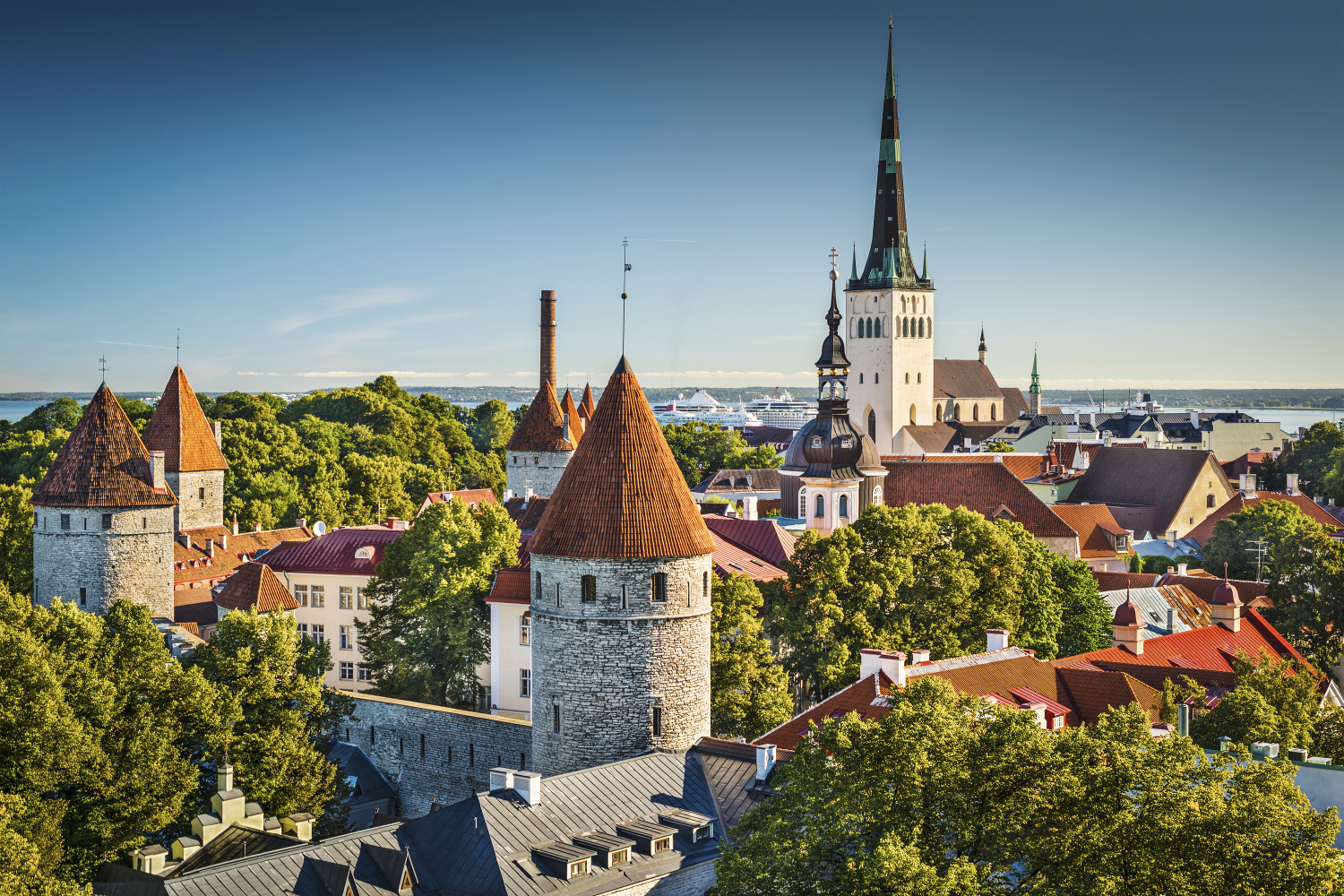 Tallinn