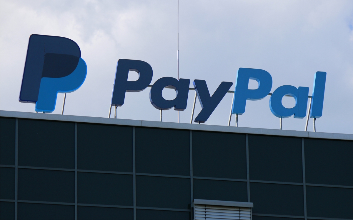 PayPal