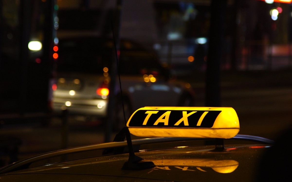 LIbreTaxi