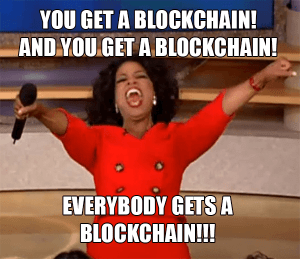 blockchain