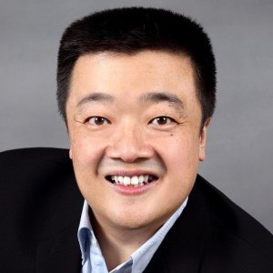 Bobby Lee, BTCC’s CEO