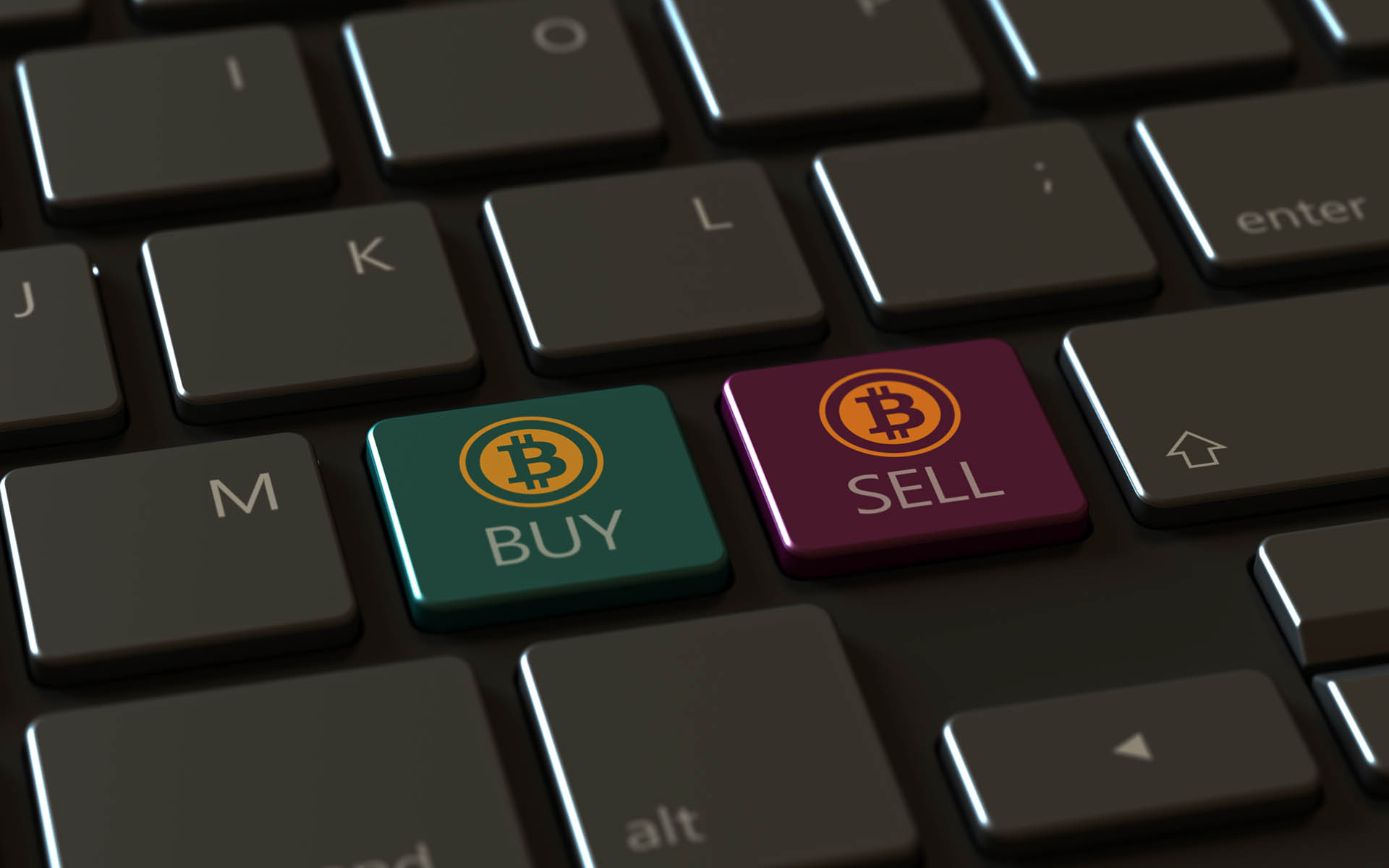 5 Alternatives to LocalBitcoins