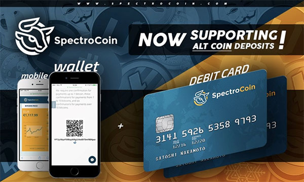 spectrocoin