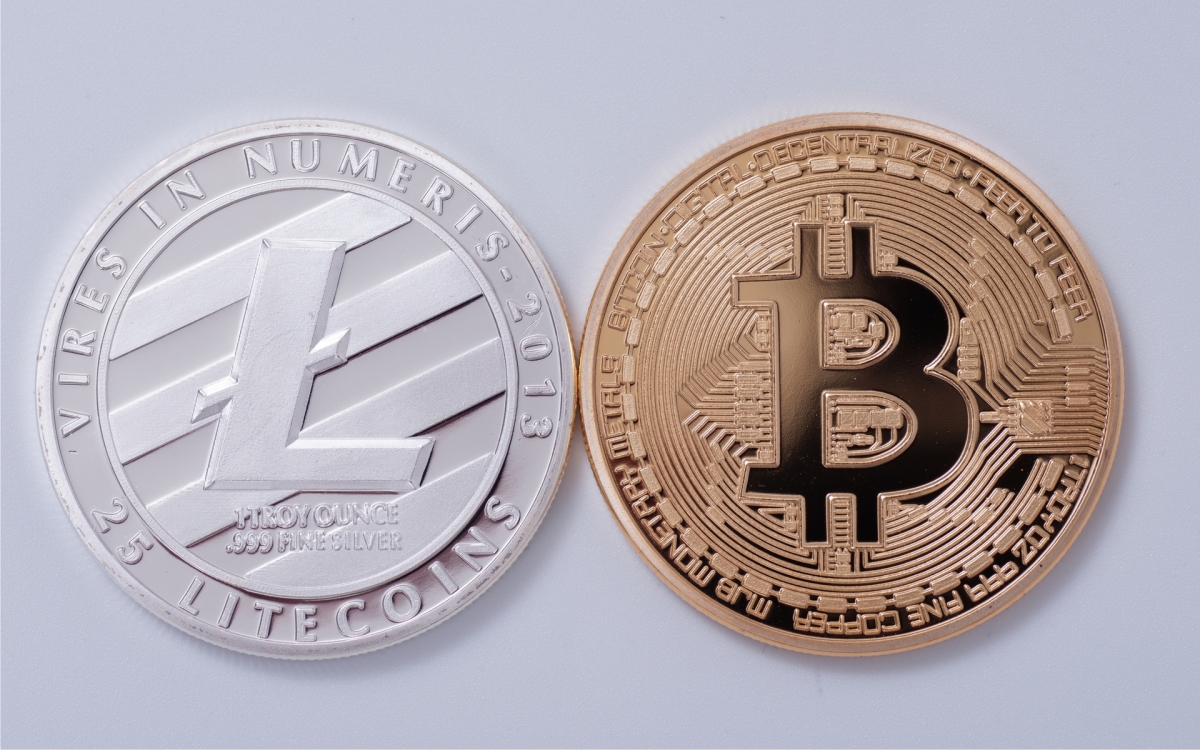 Litecoin