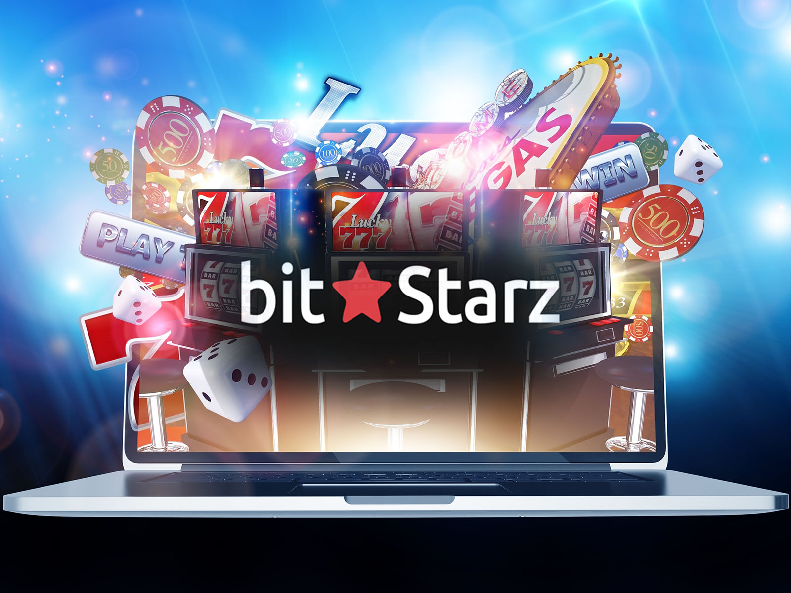 Bitstarz