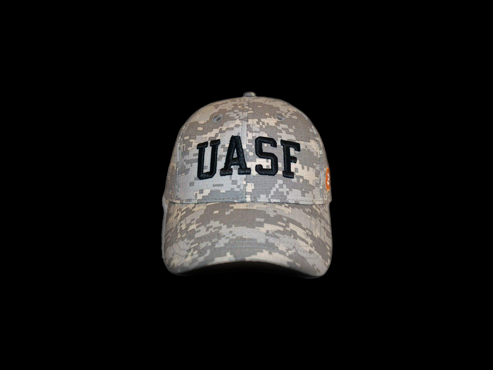 UASF