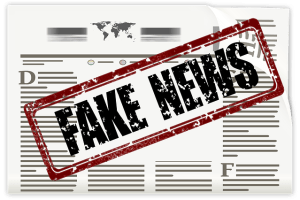 Fake News and Misinformation