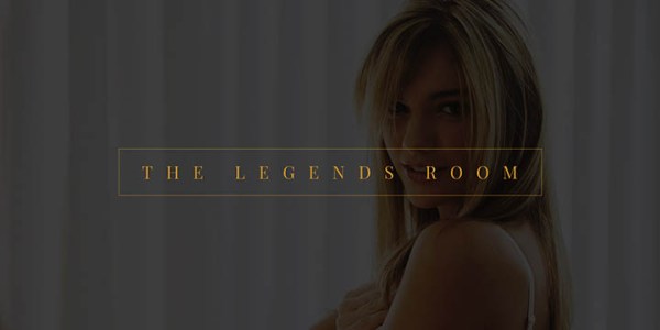 The Legends Room - LGD Cryptocurrency Tokens