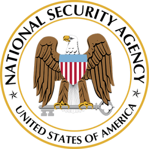 NSA seal