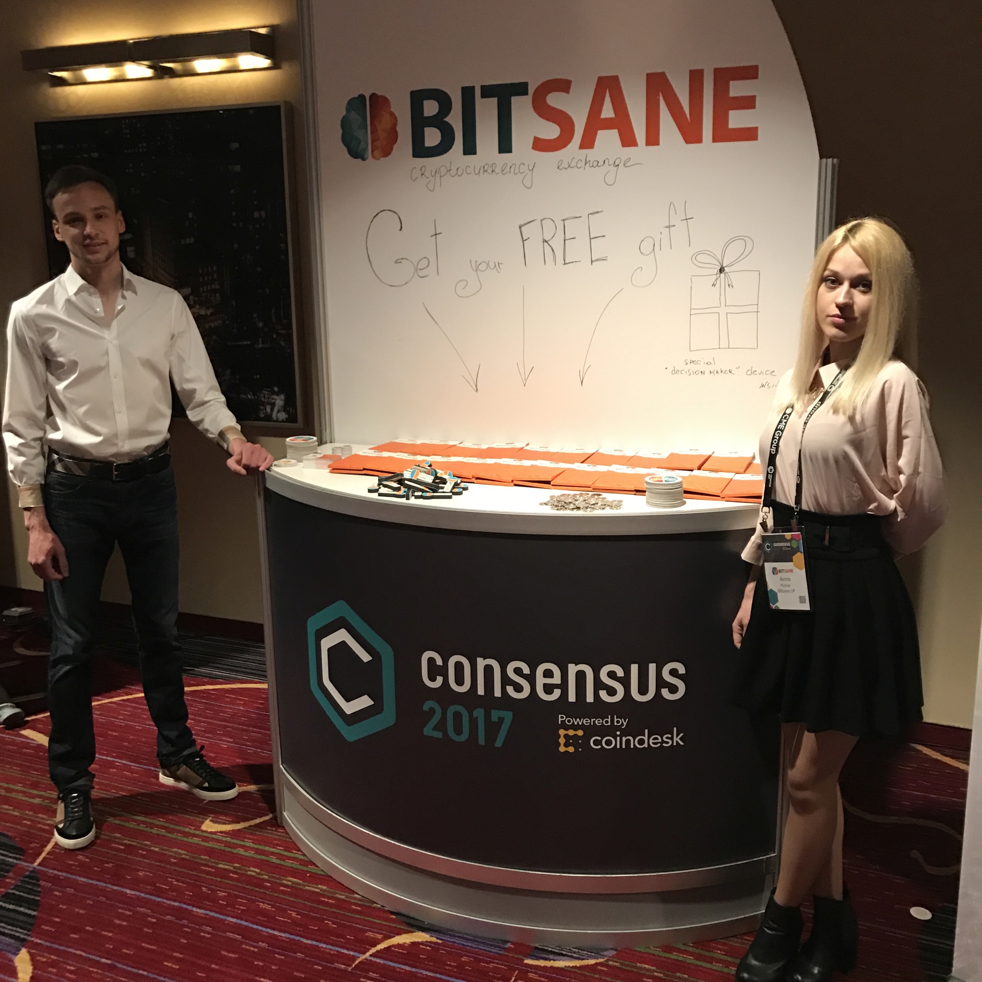 Bitsane