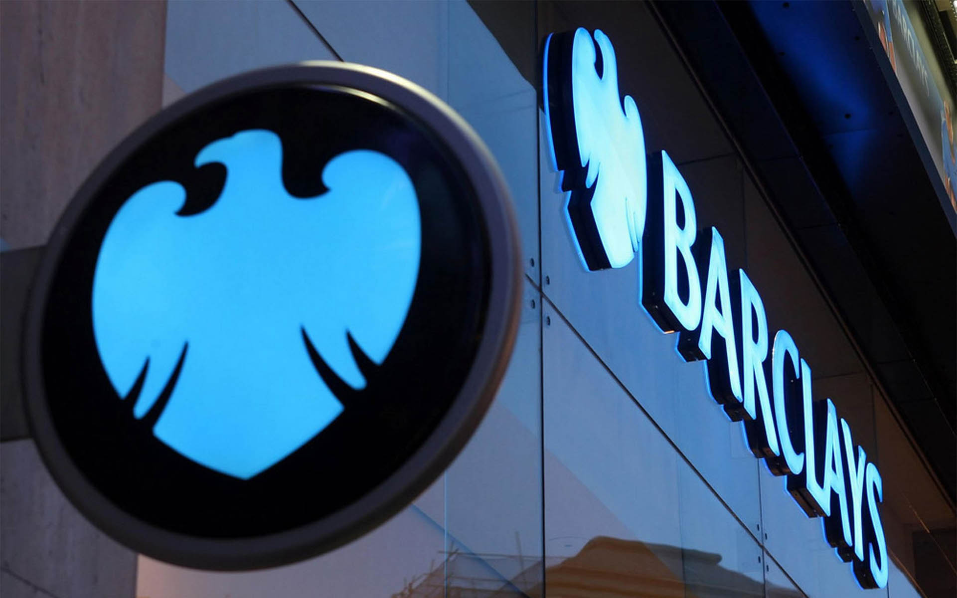 Barclays Considering Bitcoin Trading Desk