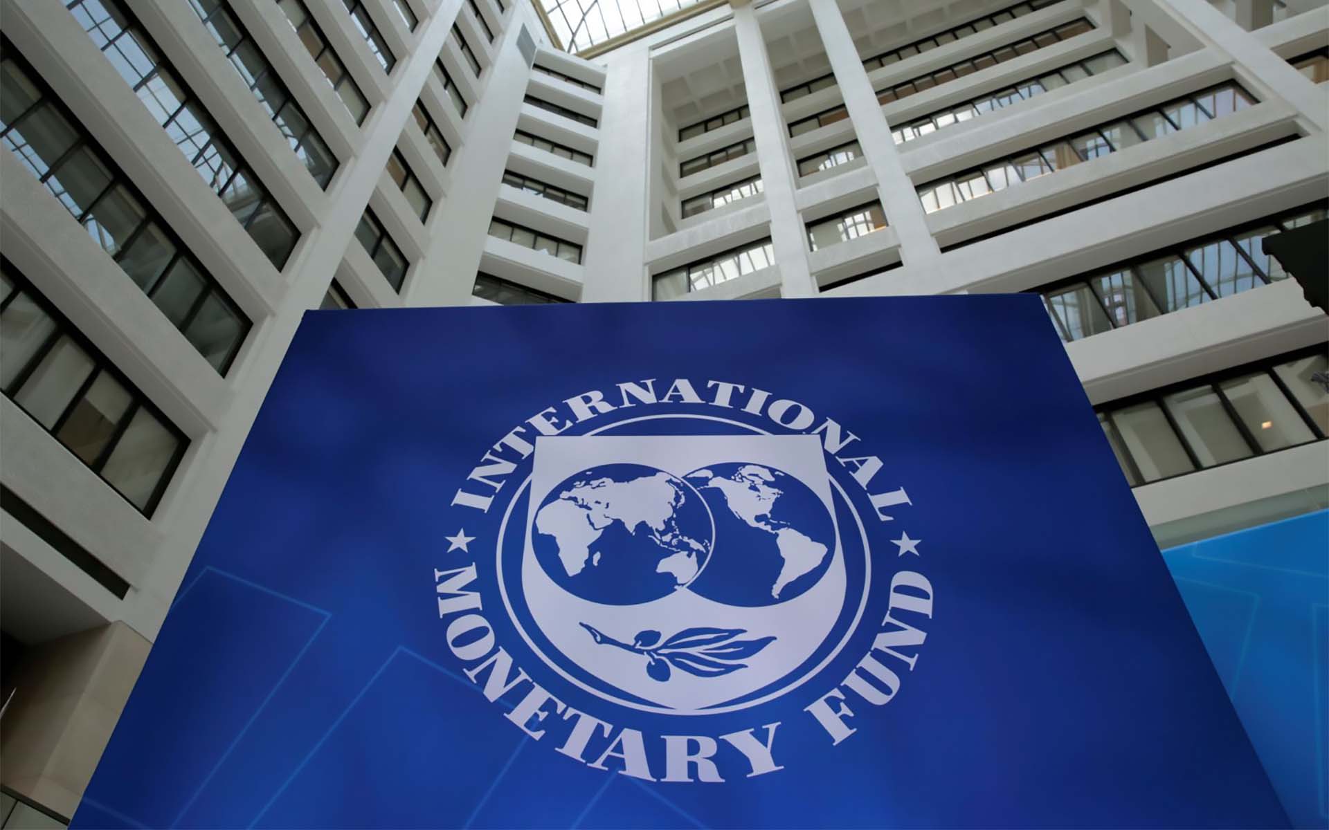 IMF Discusses digital currency