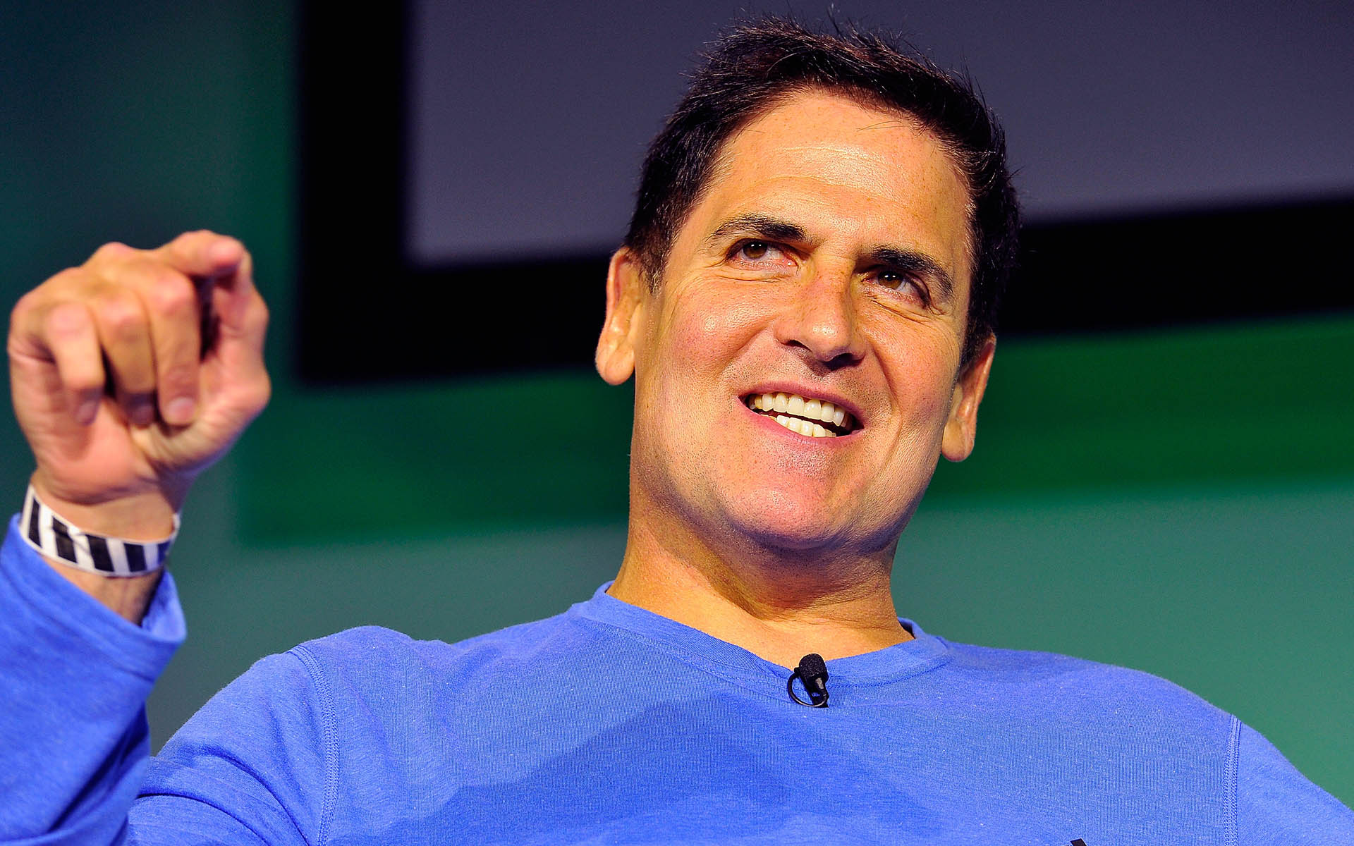 Bitcoin Naysayer Mark Cuban to take part in an ICO