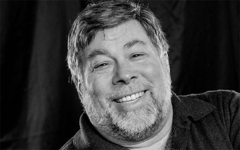 Steve Wozniak