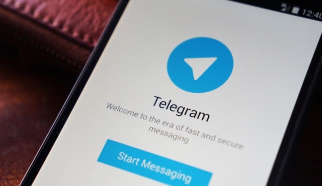 Telegram Messenger