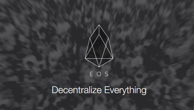 EOS graphic