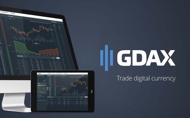 SegWit on GDAX